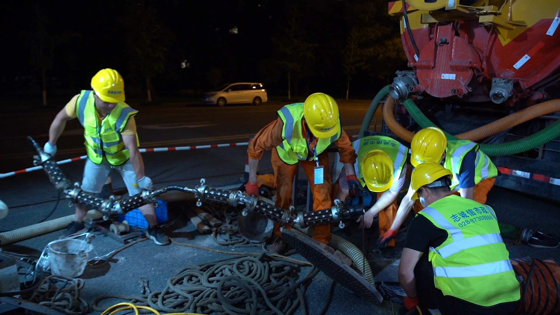 龙海紫外光固化修复